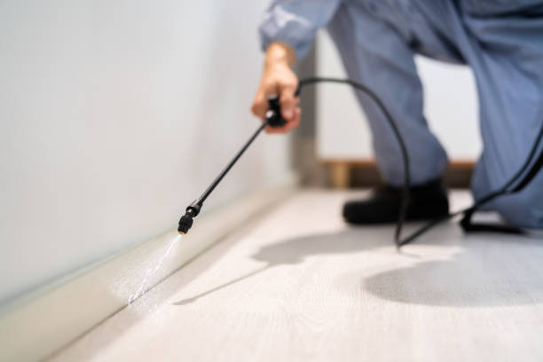 Licensed Fumigation Services service in Adams County County, ID - Nex Pest Control